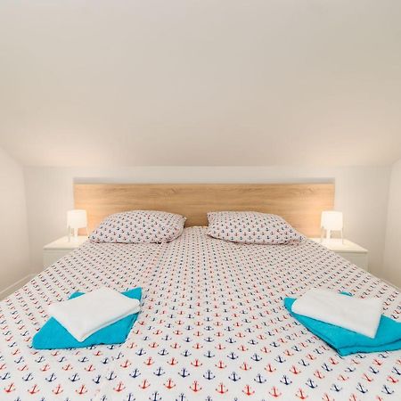 Plazowe Apartamenty Grzybowo Grzybowo  Exteriör bild